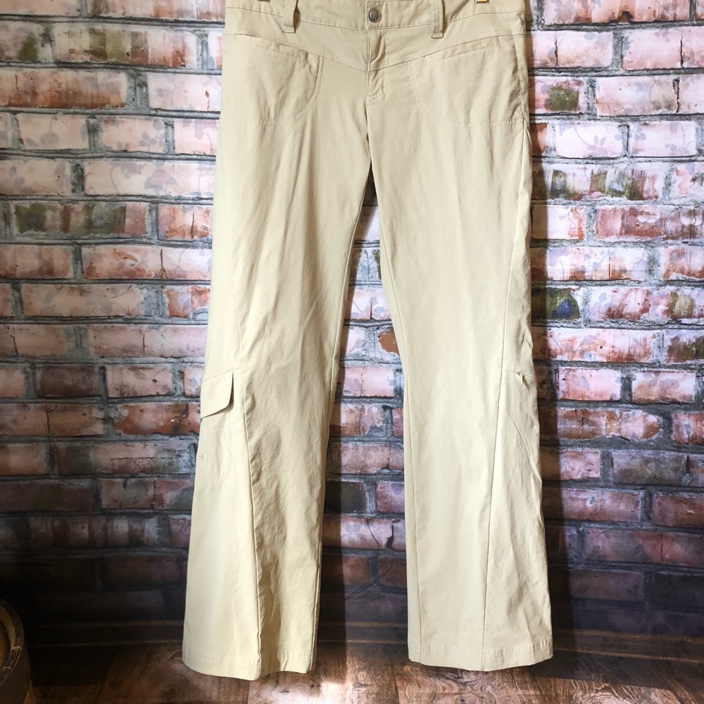 ATHLETA casual Dipper low rise athletic hiking